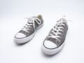 CONVERSE Ctas Damen Sneaker Freizeitschuh Turnschuh grau Gr 39,5 EU Art 26577-80