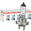 100x Osram H7 64210 Classic CLC Lampe Autolampe 12V 55W 64210CLC Glühlampe Birne