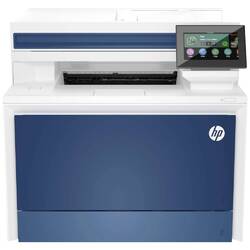 HP Color LaserJet Pro MFP 4302fdw Multifunktionsdrucker Laser Farbe A4 Drucker,