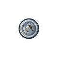 1x Thermostat, Kühlmittel NRF 725101 passend für IVECO KHD MAN MERCEDES-BENZ