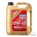 5 L LITER LIQUI MOLY DIESEL LEICHTLAUF 10W-40 MOTOR-ÖL MOTOREN-ÖL 32283557