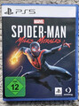 Sony® PS5 Spiel Marvel's Spider-Man, Miles Morales, Neuwertig in OVP