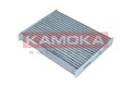 KAMOKA Innenraumfilter F517901 Frischluftfilter Aktivkohlefilter für KIA SOUL 2