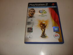 PlayStation 2  PS 2   FIFA Fussball-Weltmeisterschaft Deutschland 2006 (7)