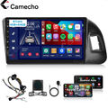 9" Apple CarPlay Android 13 Für Audi Q5 Autoradio GPS Navi Bluetooth RDS Kamera