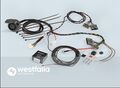 WESTFALIA Elektrosatz Anhängevorrichtung 313398300113 für MERCEDES KLASSE W176