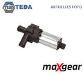 18-0499 ZUSATZWASSERPUMPE MAXGEAR FÜR AUDI TT,A3,A6 C5,A4 B5,ALLROAD C5,8L1,8N3