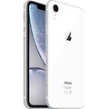 Apple iPhone XR 128GB White Weiß Smartphone Handy 12 MP IOS Face iD OVP Neu