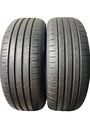 2 x 205/55 R17 91V GOODYEAR Efficient Grip Performance 6mm Sommerreifen 2020