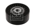 Umlenk-/Führungsrolle Keilrippenriemen FEBI BILSTEIN 33880 für ROVER FORD MONDEO