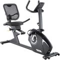 MAXXUS Liegeergometer Heimtrainer Fitnessbikes Ergometer Fahrrad Recumbent Bike