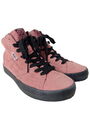 VANS Schnürsneaker Damen Gr. DE 38 pink Casual-Look