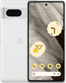 Google Pixel 7 128GB Snow 5G Android 6,32 Zoll 50MP Smartphone - SEHR GUT