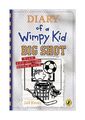 Diary of a Wimpy Kid: Big Shot (Book 16) von Jeff Kinney