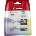 Canon PG-510 / CL-511 MultiPack