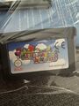 Super Mario Advance GBA Modul Nintendo Game Boy Advance