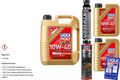 7L Liqui Moly Diesel Leichtlauf 10W-40 Motoröl MB 229.1 VW 505 00 API CeraTec