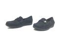 Gabor Damen Halbschuhe Ballerinas Freizeit Comfort Gr. 36,5 ( UK 3 1/2 )