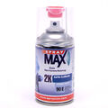 Spray Max 2K Rapid Klarlack Benzinfest Schnelltrocknend Autolack 250ml 684064