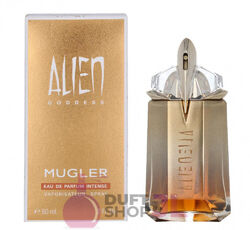 Thierry Mugler Alien Goddess Intense Edp Spray 60,00 ml