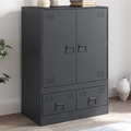 Highboard Sideboard Kommode Anrichte Mehrzweckschrank