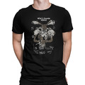 Wile E. Coyote Genius Herren T-Shirt