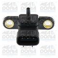 MEAT & DORIA Sensor, Ladedruck 82574 für TOYOTA