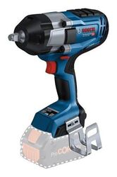 Bosch Akku-Drehschlagschrauber GDS 18V-1000 Solo - 06019J8300