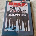 Beatles Help dvd /Nur In ENGLISCHER SPRACHE 