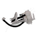 Kraftstofffilter Leitungsfilter 30-04-431 ASHIKA für HONDA CIVIC VII Hatchback