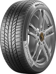 Winterreifen 255/50 R19 107T CONTINENTAL WINTERCONTACT TS 870 P