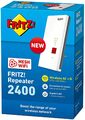 AVM FRITZ!WLAN Repeater 2400 Mesh / 1733 Mbit/s FRITZ!Repeater (20002855) NEU 🔝