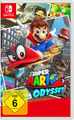 Super Mario Odyssey Nintendo Switch-Spiel #18323570