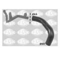 Sasic 3336012 Ladeluftschlauch für Ford C-Max DM2 Volvo C30 533