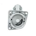 AS-PL S5042 Starter für Opel Astra H A04 Cadillac BLS Saab