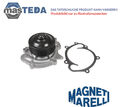 352316171248 MOTOR KÜHLWASSERPUMPE WASSERPUMPE MAGNETI MARELLI FÜR SKODA 1.2L