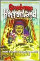 HELP! WE HAVE STRANGE POWERS! GOOSEBUMPS HORRORLAND Stine paperback 2009 Classic