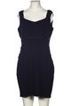 Apriori Kleid Damen Dress Damenkleid Gr. EU 38 Blau #3970924