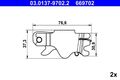 ATE Reparatursatz Automatische Nachstellung Bremsbacken // 03.0137-9702.2