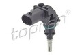 Topran 502 498 Sensor, Ansauglufttemperatur Sensor, Ansauglufttemperatur für