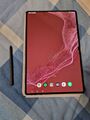 Samsung Galaxy Tab S8 Ultra SM-X906B 256GB, Wi-Fi + 5G, 14,6 Zoll,SIM Karte port