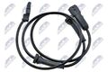 NTY HCA-RE-038 Sensor, Raddrehzahl für RENAULT