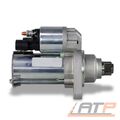 ANLASSER STARTER 1,2 KW FÜR AUDI A3 SEAT LEON SKODA OCTAVIA VW GOLF 6 PASSAT