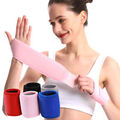 Handbandage Handgelenkbandage Schiene Daumenschlaufe Stütze Band Sports Bandage