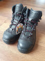 HAIX Sicherheitsstiefel Airpower XR26 black  Arbeitsschuhe - GR. 39