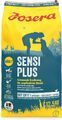 JOSERA SensiPlus Adult Premium Trockenfutter für ausgewachsene empfindliche Hund