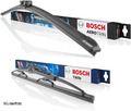 BOSCH AR502S + H402 Scheibenwischer für OPEL CORSA C NISSAN MICRA 2 vorne hinten