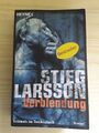 Stieg Larsson - Verblendung TB 2007