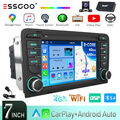 DAB+ Für Audi A3 S3 RS3 8P 4+64G Android 13 Carplay Autoradio GPS Navi WIFI +KAM