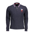 U.S. POLO Assn. Poloshirt Hemd Longsleeve Langarm Polo Sweatshirt Shirt Herren